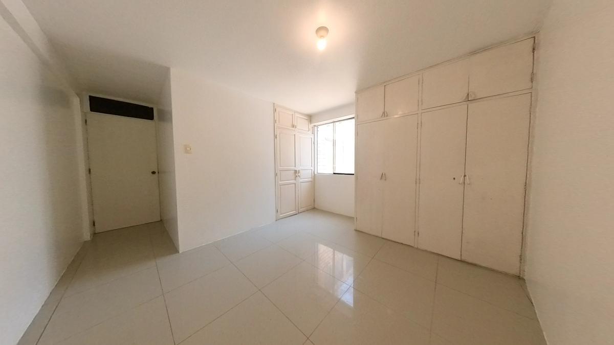 ALQUILER DE DEPARTAMENTO 3° PISO EN PIMENTEL